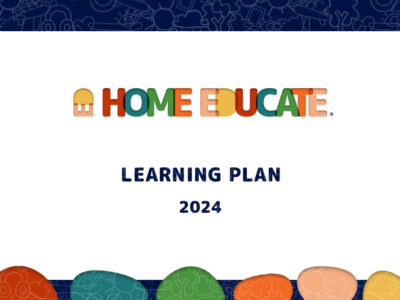 learning plan 2024